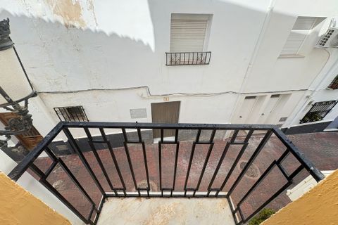 Stadthaus in Albanchez, Almeria, Albanchez - € 48.000 | Ref: Maria del Mar - Foto 23